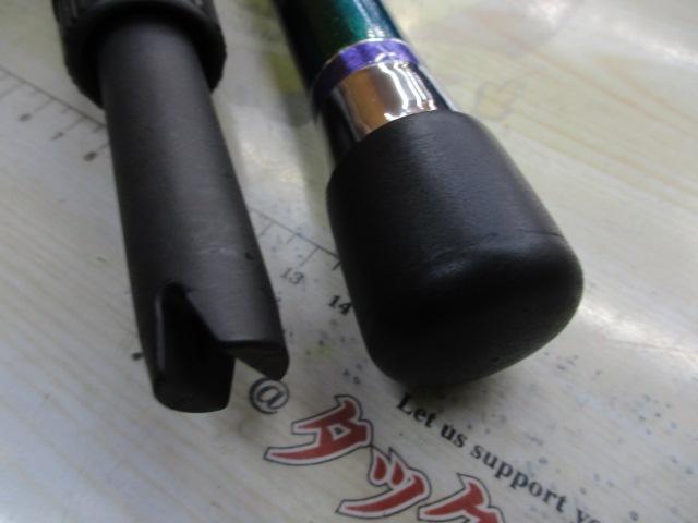 BJSバンディットライト深場 M165+ショートBLF