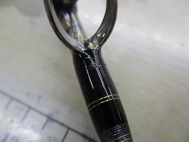 BJSバンディットライト深場 M165+ショートBLF