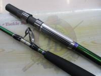 BJSバンディットライト深場 M165+ショートBLF