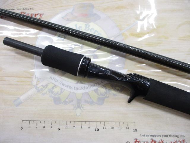 ブラックレーベル BL772HXHFB