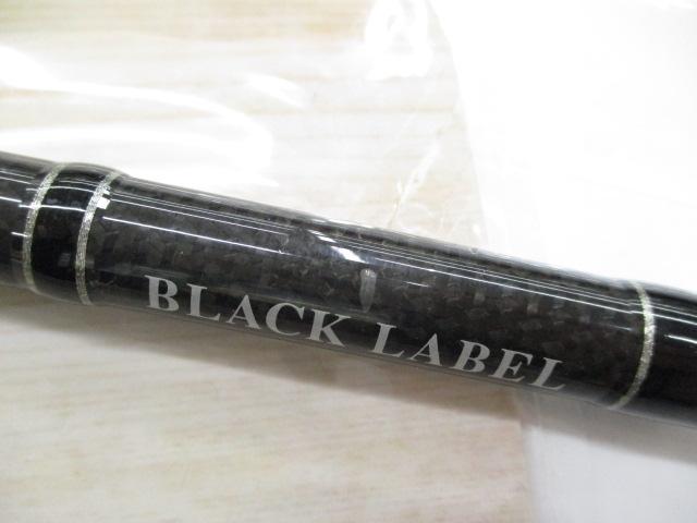 ブラックレーベル BL772HXHFB