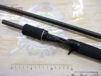 ブラックレーベル BL772HXHFB