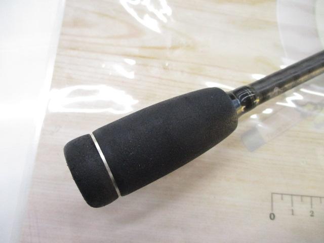 ファンタジスタ FC-65ML MGS