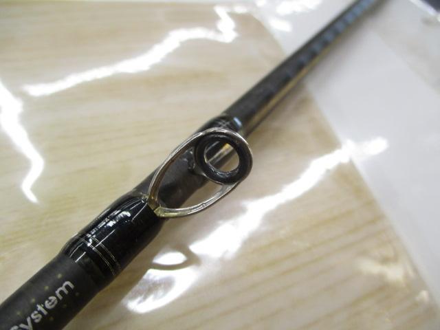 ファンタジスタ FC-65ML MGS