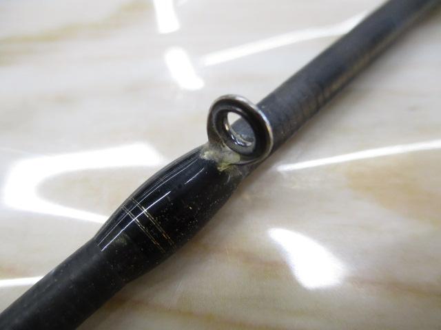 ファンタジスタ FC-65ML MGS