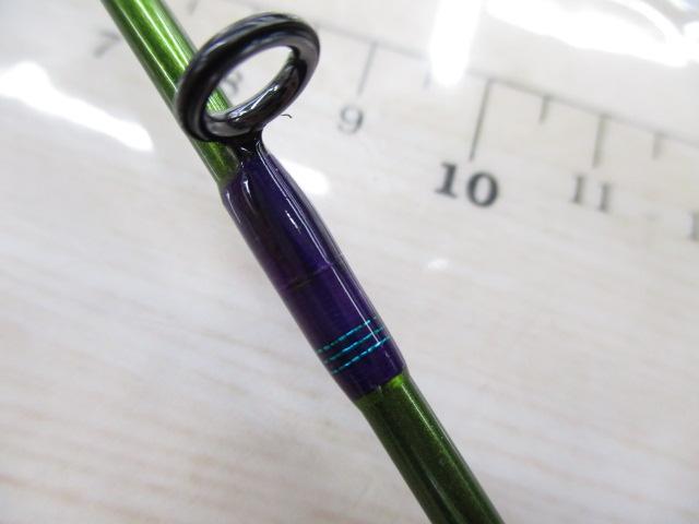 ロードランナーヴォイス HB760L アウェイディスタンスLT