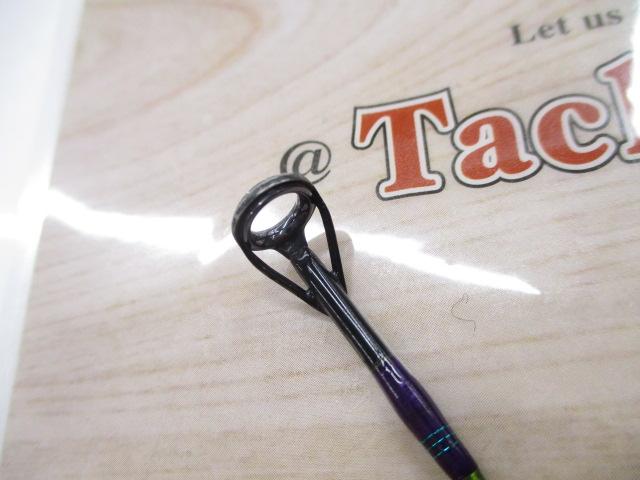 ロードランナーヴォイス HB760L アウェイディスタンスLT