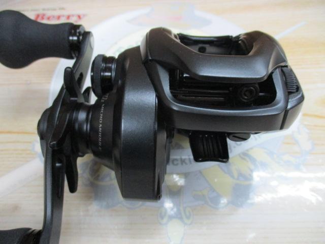 20エクスセンスDC SSHG RH