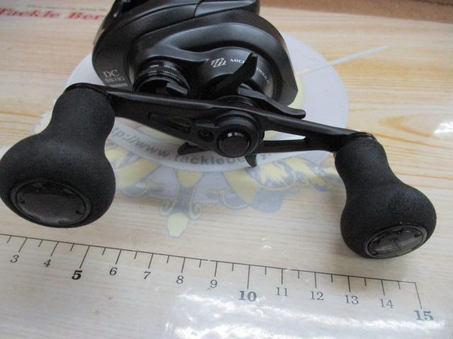 20エクスセンスDC SSHG RH