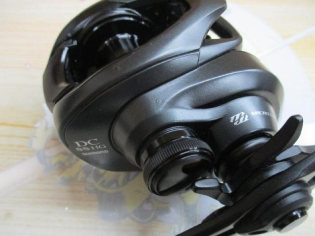 20エクスセンスDC SSHG RH