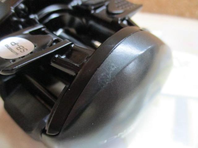 20エクスセンスDC SSHG RH
