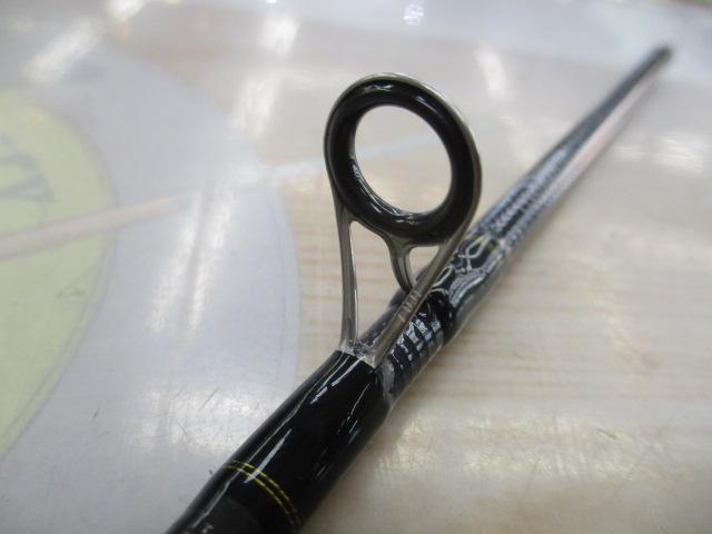 ライトアジX 170・R