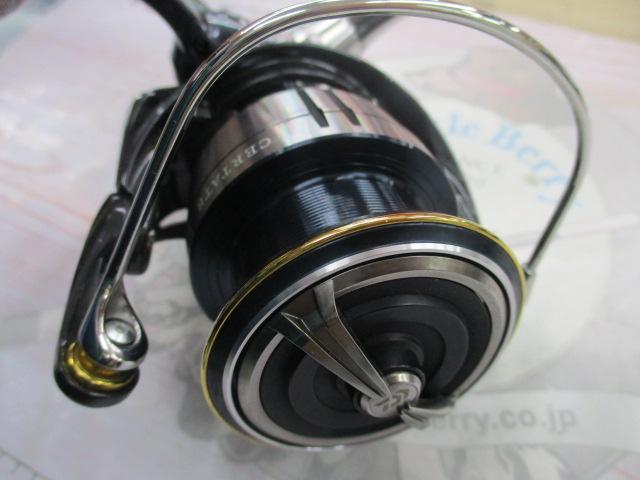 19セルテート LT4000-CXH｜＠ベリーネット 日本最大新品中古釣具WEB