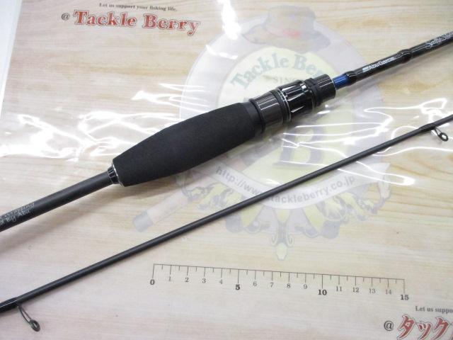 ソルティースタイルメバル SYMS-732UL｜＠ベリーネット 日本最大新品