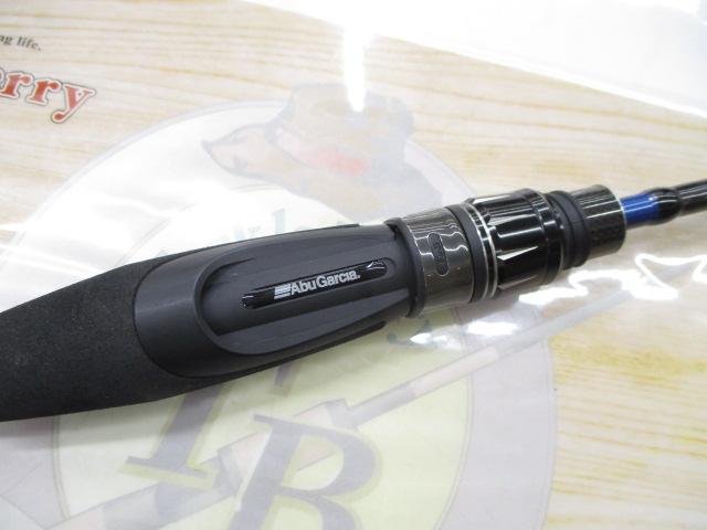 ソルティースタイルメバル SYMS-732UL