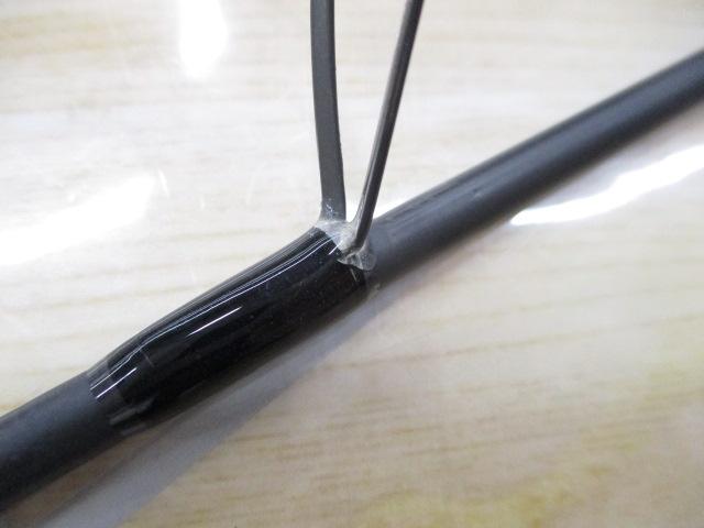ソルティースタイルメバル SYMS-732UL