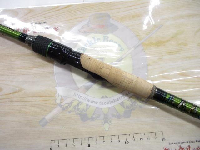 ロードランナーヴォイスジャングル 680JMHS ジャングルスピン