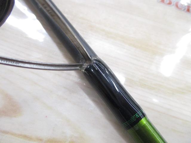 ロードランナーヴォイスジャングル 680JMHS ジャングルスピン