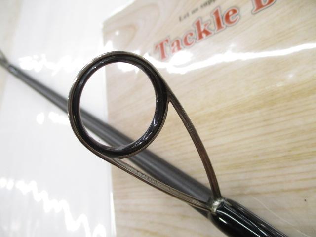 ロードランナーヴォイスジャングル 680JMHS ジャングルスピン