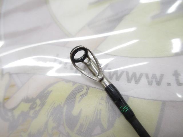 ロードランナーヴォイスジャングル 680JMHS ジャングルスピン