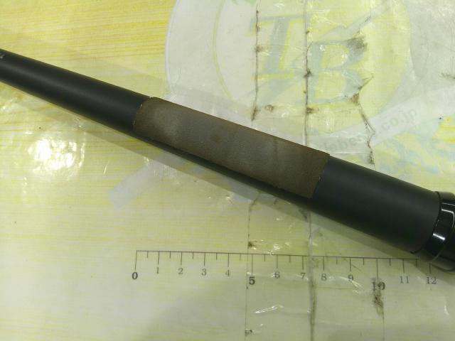 バーチカルプロ35miniⅡ イエロー