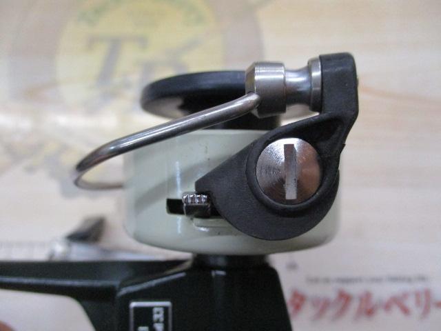 カーディナル 33 グリーン｜＠ベリーネット 日本最大新品中古釣具WEB