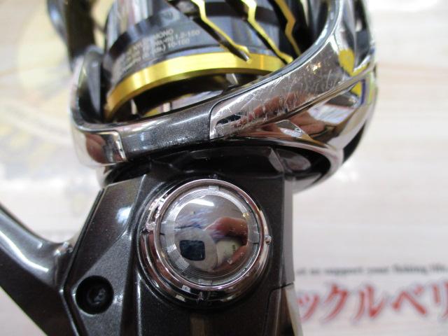 20ツインパワー C3000MHG