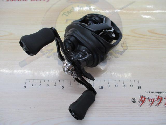 タトゥーラ TW 80H｜＠ベリーネット 日本最大新品中古釣具WEBショップ