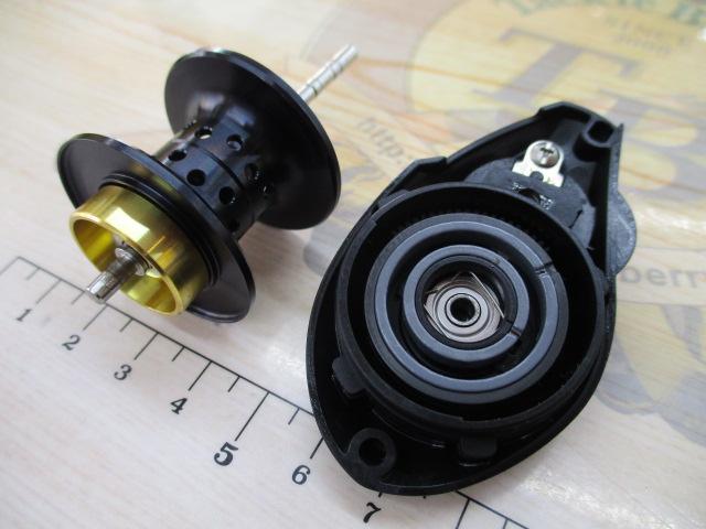タトゥーラ TW 80H｜＠ベリーネット 日本最大新品中古釣具WEBショップ
