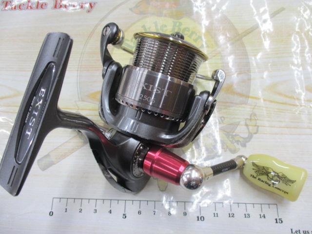 イグジストスティーズカスタム STZ2506｜＠ベリーネット 日本最大新品