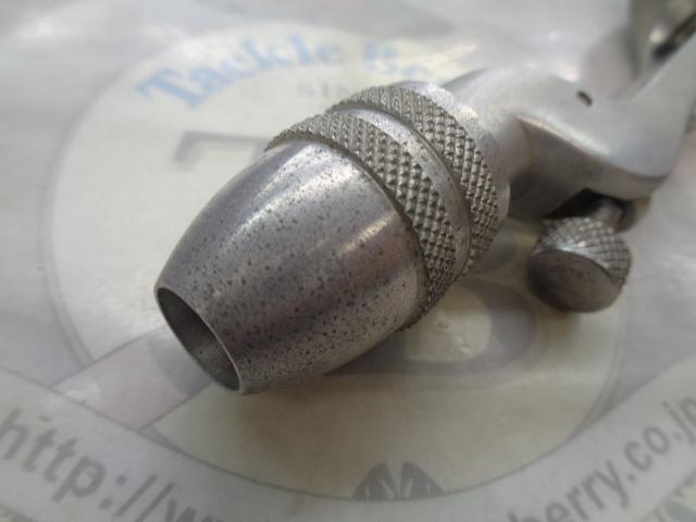 トイズグリップ アルミ/コルク