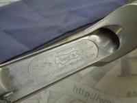 トイズグリップ アルミ/コルク