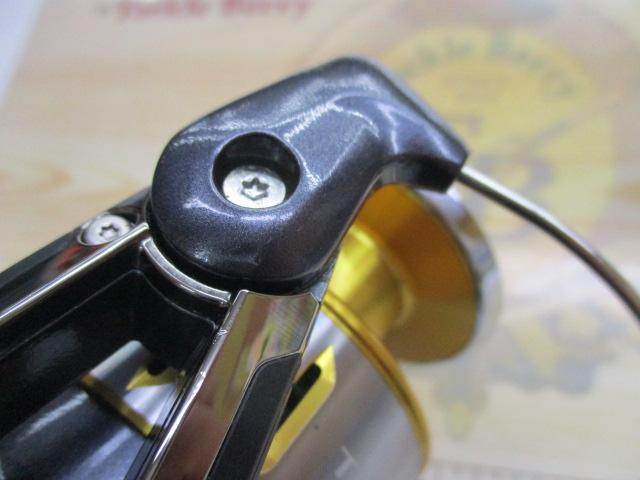 15ツインパワーSW 8000HG