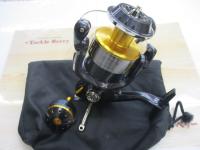 15ツインパワーSW 8000HG