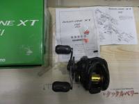 17バスワンXT 151