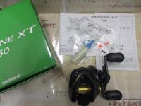 17バスワンXT 150