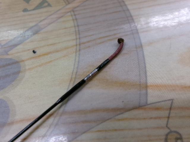 旋めぐる 駿風十一