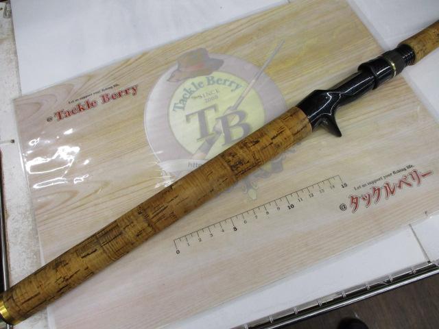 デストロイヤー F4-70TX(トマホーク)