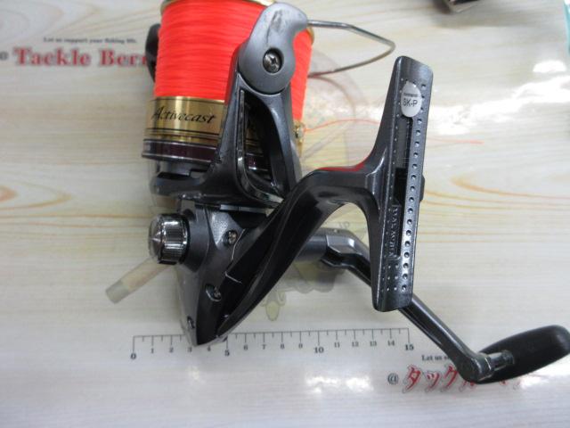 アクティブキャスト 1080