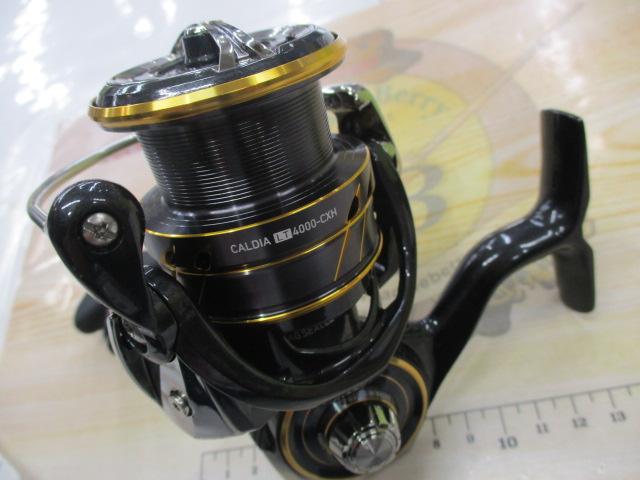 21カルディア LT4000-CXH｜＠ベリーネット 日本最大新品中古釣具WEB