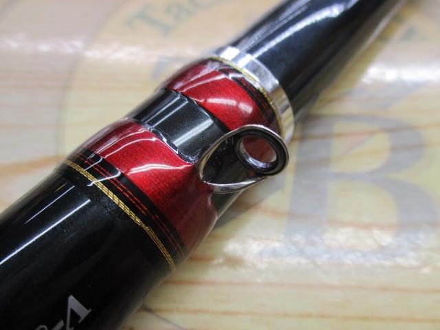 ブラックジャックスナイパー前打ち MH-63UM・Y