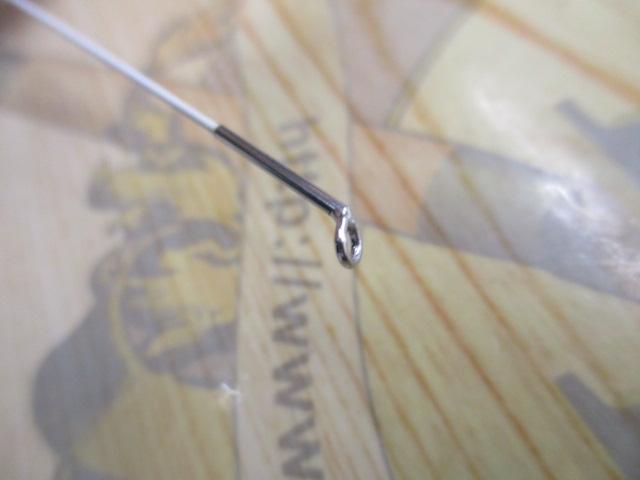 ブラックジャックスナイパー前打ち MH-63UM・Y