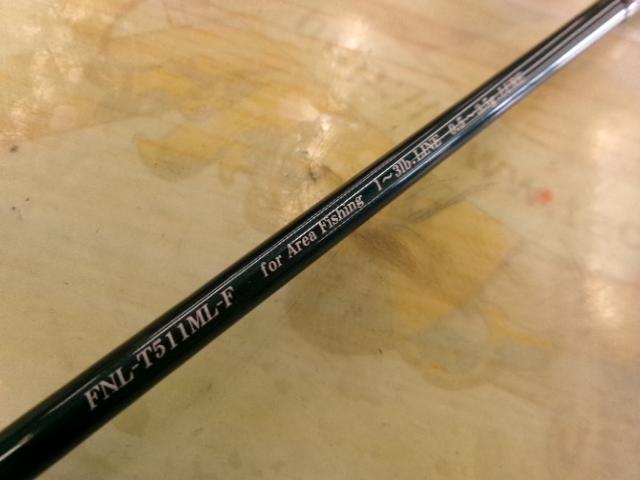フィールドリームノイエリミテッド FNL-T511ML-F