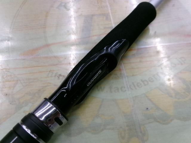 21ムーンショット S86ML