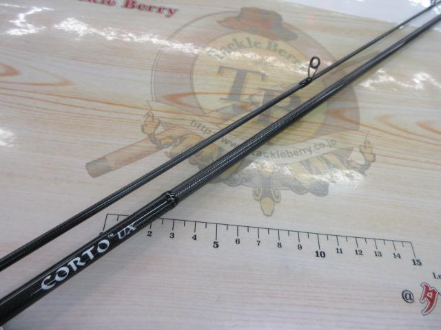 コルト 23GCORS-612L-HS