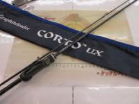 コルト 23GCORS-612L-HS｜＠ベリーネット 日本最大新品中古釣具WEBショップ