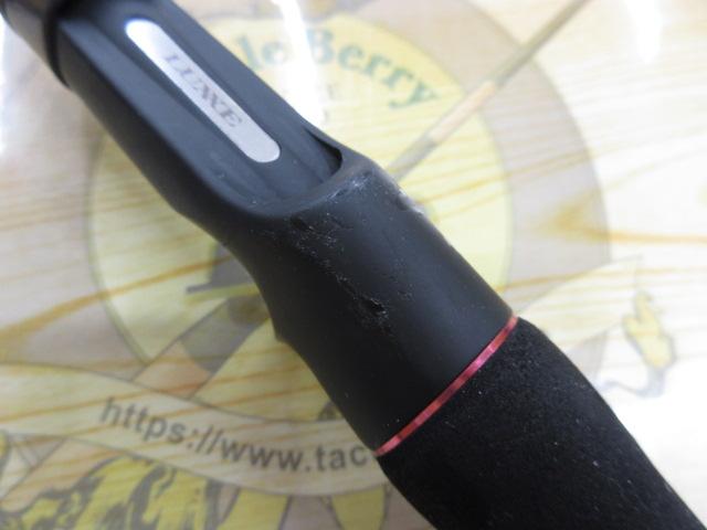 ラグゼ桜幻鯛ラバーS B68ML-solid