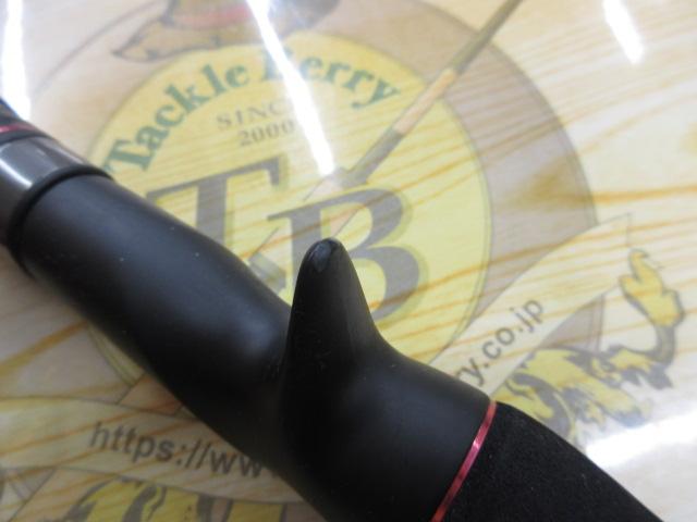 ラグゼ桜幻鯛ラバーS B68ML-solid