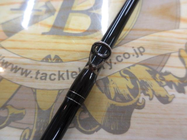 ラグゼ桜幻鯛ラバーS B68ML-solid