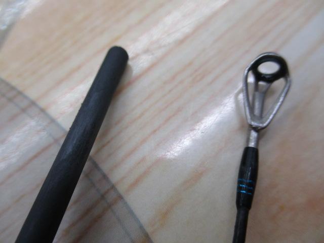 ダーインスレイヴ 61L-RS ゾーンライド
